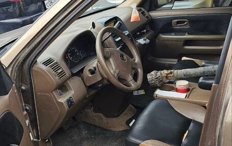 Honda CR-V II рестайлинг, 2002 год, 410 000 рублей, 5 фотография