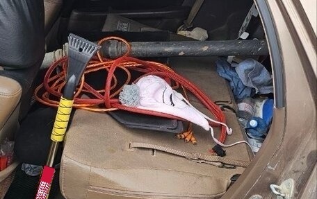 Honda CR-V II рестайлинг, 2002 год, 410 000 рублей, 6 фотография