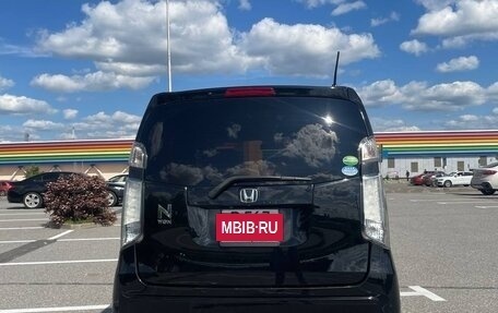 Honda N-WGN I рестайлинг, 2015 год, 610 000 рублей, 6 фотография