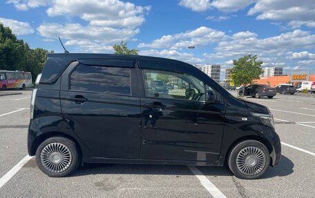 Honda N-WGN I рестайлинг, 2015 год, 610 000 рублей, 8 фотография