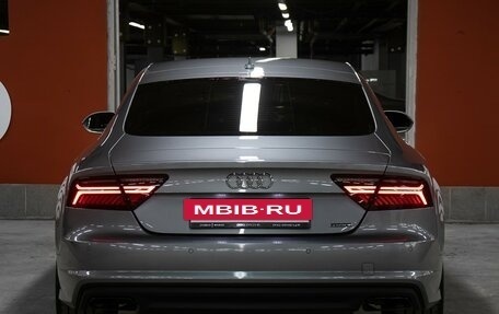 Audi A7, 2014 год, 3 198 000 рублей, 6 фотография