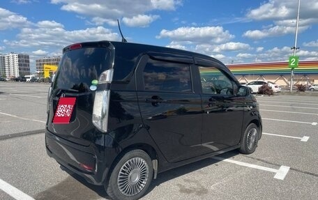 Honda N-WGN I рестайлинг, 2015 год, 610 000 рублей, 7 фотография