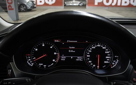 Audi A7, 2014 год, 3 198 000 рублей, 13 фотография