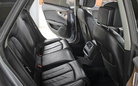 Audi A7, 2014 год, 3 198 000 рублей, 12 фотография