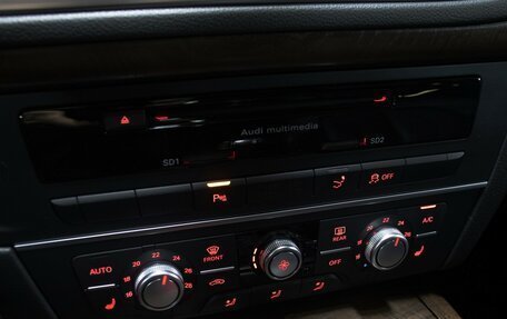 Audi A7, 2014 год, 3 198 000 рублей, 17 фотография