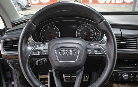 Audi A7, 2014 год, 3 198 000 рублей, 16 фотография