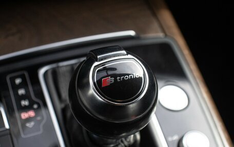 Audi A7, 2014 год, 3 198 000 рублей, 22 фотография