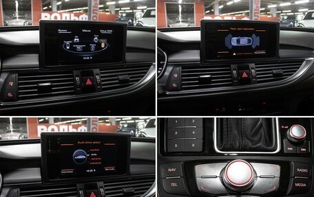 Audi A7, 2014 год, 3 198 000 рублей, 20 фотография