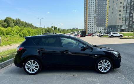 Mazda 3, 2009 год, 1 199 999 рублей, 9 фотография