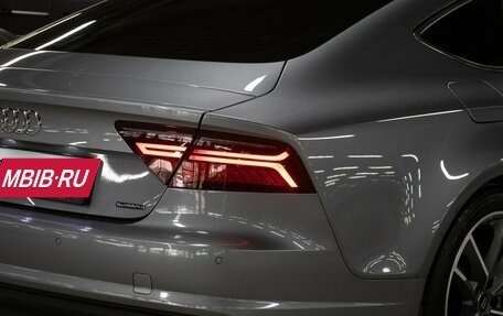 Audi A7, 2014 год, 3 198 000 рублей, 25 фотография