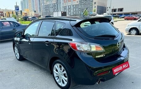 Mazda 3, 2009 год, 1 199 999 рублей, 5 фотография