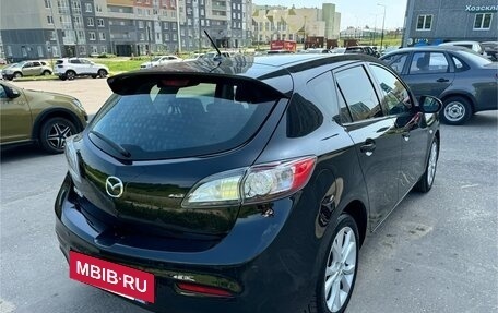 Mazda 3, 2009 год, 1 199 999 рублей, 4 фотография