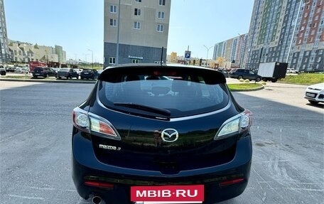 Mazda 3, 2009 год, 1 199 999 рублей, 6 фотография