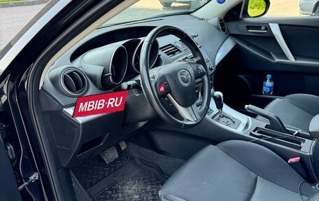 Mazda 3, 2009 год, 1 199 999 рублей, 7 фотография