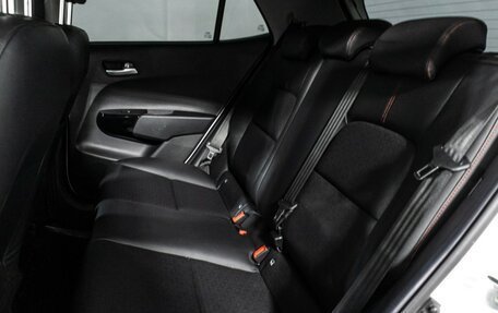 KIA Picanto III рестайлинг, 2022 год, 1 799 700 рублей, 10 фотография