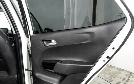 KIA Picanto III рестайлинг, 2022 год, 1 799 700 рублей, 28 фотография