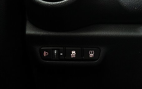 KIA Picanto III рестайлинг, 2022 год, 1 799 700 рублей, 20 фотография