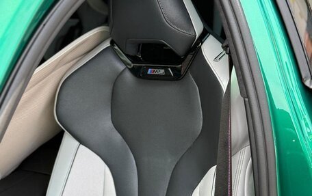 BMW M5, 2024 год, 19 200 000 рублей, 9 фотография
