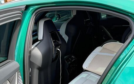 BMW M5, 2024 год, 19 200 000 рублей, 10 фотография