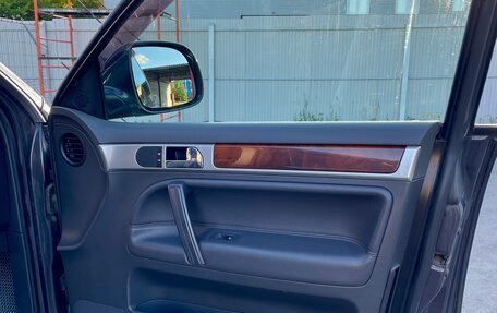 Volkswagen Touareg III, 2008 год, 999 999 рублей, 5 фотография