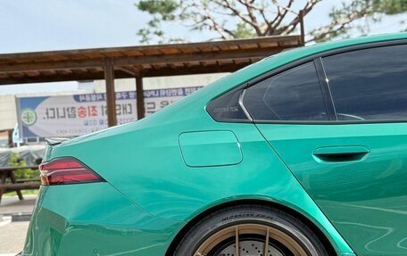 BMW M5, 2024 год, 19 200 000 рублей, 8 фотография