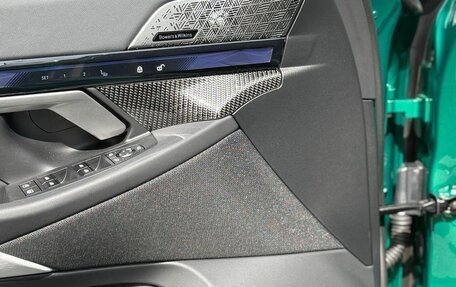 BMW M5, 2024 год, 19 200 000 рублей, 11 фотография