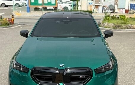 BMW M5, 2024 год, 19 200 000 рублей, 6 фотография