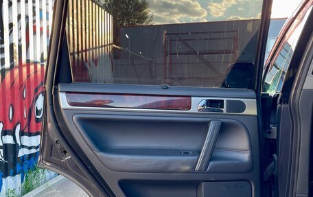 Volkswagen Touareg III, 2008 год, 999 999 рублей, 8 фотография