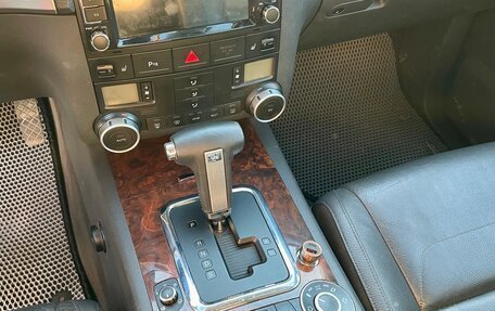 Volkswagen Touareg III, 2008 год, 999 999 рублей, 11 фотография