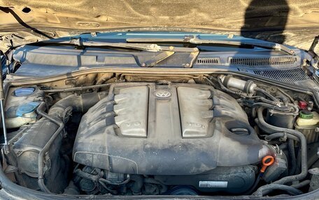 Volkswagen Touareg III, 2008 год, 999 999 рублей, 20 фотография