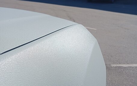Renault Duster I рестайлинг, 2017 год, 900 000 рублей, 8 фотография