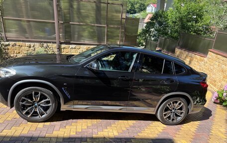BMW X4, 2019 год, 4 975 000 рублей, 3 фотография