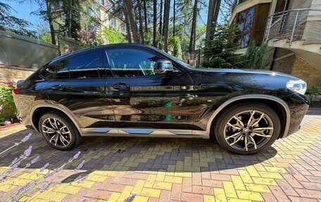 BMW X4, 2019 год, 4 975 000 рублей, 2 фотография
