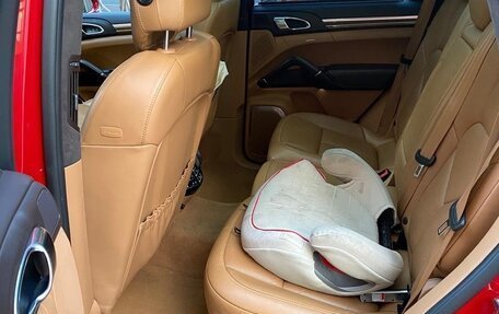 Porsche Cayenne III, 2015 год, 3 900 000 рублей, 6 фотография