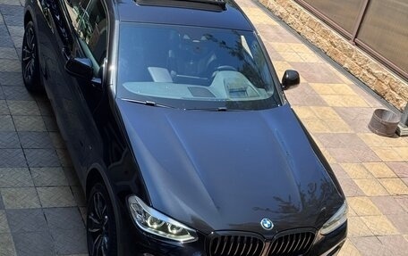 BMW X4, 2019 год, 4 975 000 рублей, 5 фотография