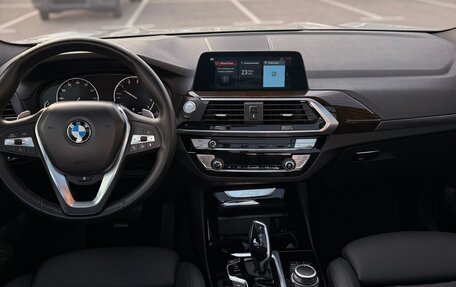BMW X3, 2020 год, 4 200 000 рублей, 6 фотография
