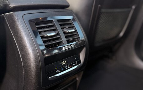 BMW X3, 2020 год, 4 200 000 рублей, 13 фотография