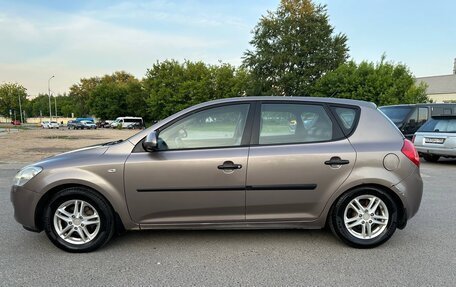 KIA cee'd I рестайлинг, 2009 год, 450 000 рублей, 2 фотография