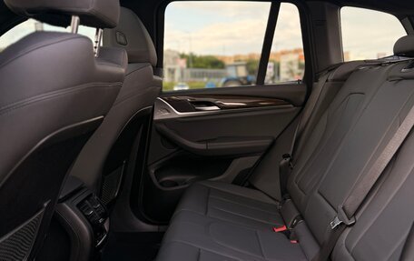 BMW X3, 2020 год, 4 200 000 рублей, 12 фотография