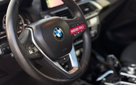 BMW X3, 2020 год, 4 200 000 рублей, 9 фотография