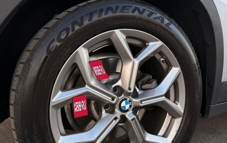 BMW X3, 2020 год, 4 200 000 рублей, 16 фотография
