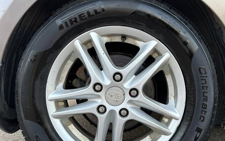 KIA cee'd I рестайлинг, 2009 год, 450 000 рублей, 6 фотография