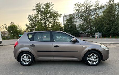 KIA cee'd I рестайлинг, 2009 год, 450 000 рублей, 5 фотография