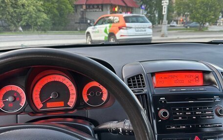 KIA cee'd I рестайлинг, 2009 год, 450 000 рублей, 7 фотография