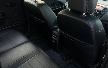 KIA cee'd I рестайлинг, 2009 год, 450 000 рублей, 10 фотография