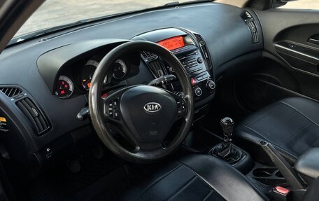 KIA cee'd I рестайлинг, 2009 год, 450 000 рублей, 11 фотография