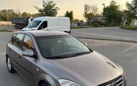 KIA cee'd I рестайлинг, 2009 год, 450 000 рублей, 8 фотография
