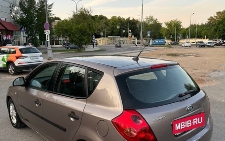 KIA cee'd I рестайлинг, 2009 год, 450 000 рублей, 3 фотография
