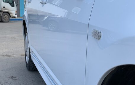 Nissan Tiida, 2010 год, 840 000 рублей, 7 фотография