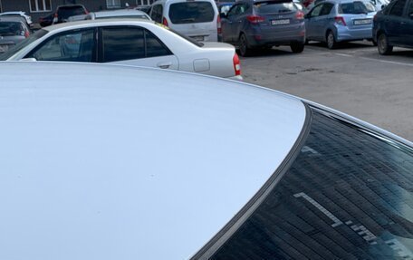 Nissan Tiida, 2010 год, 840 000 рублей, 9 фотография